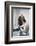 L'etrangleur by Boston THE BOSTON STRANGLER by RichardFleischer with Tony Curtis and Henri Fonda, 1-null-Framed Photo