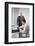 L'etrangleur by Boston THE BOSTON STRANGLER by RichardFleischer with Tony Curtis and Henri Fonda, 1-null-Framed Photo