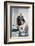 L'etrangleur by Boston THE BOSTON STRANGLER by RichardFleischer with Tony Curtis and Henri Fonda, 1-null-Framed Photo