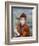 L'Excursionniste-Pierre-Auguste Renoir-Framed Giclee Print