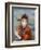 L'Excursionniste-Pierre-Auguste Renoir-Framed Giclee Print