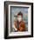 L'Excursionniste-Pierre-Auguste Renoir-Framed Giclee Print