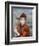 L'Excursionniste-Pierre-Auguste Renoir-Framed Giclee Print