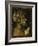 L'Hiver-Giuseppe Arcimboldo-Framed Giclee Print