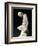 L'Hiver-Auguste Rodin-Framed Giclee Print