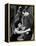 L' homme a la peau by serpent FUGITIVE KIND realise par SIDNEYLUMET with Anna Magnani and Marlon Br-null-Framed Stretched Canvas