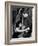 L' homme a la peau by serpent FUGITIVE KIND realise par SIDNEYLUMET with Anna Magnani and Marlon Br-null-Framed Photo