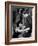 L' homme a la peau by serpent FUGITIVE KIND realise par SIDNEYLUMET with Anna Magnani and Marlon Br-null-Framed Photo