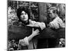 L' homme a la peau by serpent The Fugitive Kind by Sidney Lumet with Anna Magnani and Marlon Brando-null-Mounted Photo