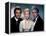 L'Homme aux colts d'or WARLOCK by EdwardDmytryk with Henry Fonda, Dolores Michaels and Anthony Quin-null-Framed Stretched Canvas