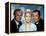 L'Homme aux colts d'or WARLOCK by EdwardDmytryk with Richard Widmark, Dolores Michaels and Henry Fo-null-Framed Stretched Canvas