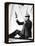 L' Homme D'Istanboul That Man in Istanbul D' Antonioisasiisasmendi Avec Horst Buchholz 1965-null-Framed Stretched Canvas