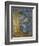 L'Homme Est En Mer-Vincent van Gogh-Framed Giclee Print