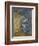 L'Homme Est En Mer-Vincent van Gogh-Framed Giclee Print