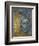 L'Homme Est En Mer-Vincent van Gogh-Framed Giclee Print