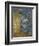 L'Homme Est En Mer-Vincent van Gogh-Framed Giclee Print