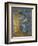 L'Homme Est En Mer-Vincent van Gogh-Framed Giclee Print