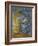 L'Homme Est En Mer-Vincent van Gogh-Framed Giclee Print