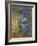 L'Homme Est En Mer-Vincent van Gogh-Framed Giclee Print