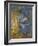 L'Homme Est En Mer-Vincent van Gogh-Framed Giclee Print