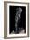 L'homme Qui Marche Bronze Sculpture by Auguste Rodin (1840-1917) 1905 Paris, Musee Rodin.-Auguste Rodin-Framed Giclee Print