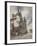 L'hôtel de Sens-Thomas Shotter Boys-Framed Giclee Print