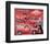 L'il Red Express Truck-null-Framed Art Print