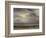 L'Immensite, c.1869-Gustave Courbet-Framed Giclee Print