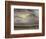 L'Immensite, c.1869-Gustave Courbet-Framed Giclee Print