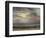 L'Immensite, c.1869-Gustave Courbet-Framed Giclee Print