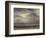 L'Immensite, c.1869-Gustave Courbet-Framed Giclee Print