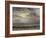 L'Immensite, c.1869-Gustave Courbet-Framed Giclee Print