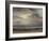 L'Immensite, c.1869-Gustave Courbet-Framed Giclee Print