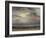 L'Immensite, c.1869-Gustave Courbet-Framed Giclee Print