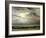 L'Immensite-Gustave Courbet-Framed Giclee Print