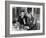 L'Inconnu du Nord-Express STRANGERS ON A TRAIN by AlfredHitchcock with Farley Granger and Robert Wa-null-Framed Photo