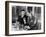 L'Inconnu du Nord-Express STRANGERS ON A TRAIN by AlfredHitchcock with Farley Granger and Robert Wa-null-Framed Photo