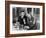 L'Inconnu du Nord-Express STRANGERS ON A TRAIN by AlfredHitchcock with Farley Granger and Robert Wa-null-Framed Photo