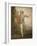 L'Indifférent-Jean Antoine Watteau-Framed Giclee Print