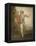 L'Indifférent-Jean Antoine Watteau-Framed Premier Image Canvas