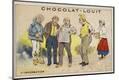 Premium Giclee Print