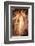 L'Innocence-William Adolphe Bouguereau-Framed Art Print