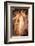 L'Innocence-William Adolphe Bouguereau-Framed Art Print