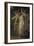 L'Innocence-William Adolphe Bouguereau-Framed Giclee Print