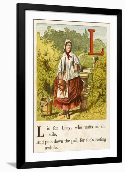 Art Print, , large