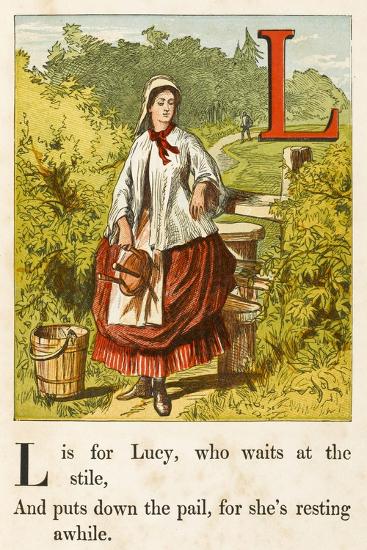 Art Print, , large