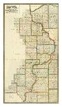 Iowa, c.1838-L^ Judson-Mounted Art Print