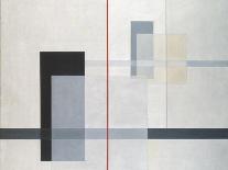 K VII-L?l? Moholy-Nagy-Mounted Giclee Print