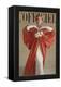 L'Officiel, April 1951 - Ensemble de Balenciaga-Philippe Pottier-Framed Stretched Canvas