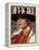 L'Officiel, April 1978 - Yves Saint Laurent-Roland Bianchini-Framed Stretched Canvas